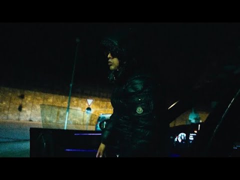 MOULAY - 300 CAVALLI (official video)