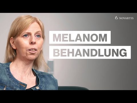 Verlauf und Behandlung Melanom / Schwarzer Hautkrebs