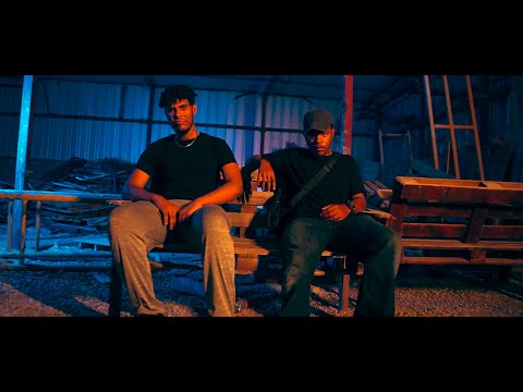 El Latino Excéntrico and Mc Jeral