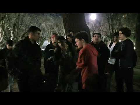 SANTOS VS LK - FINAL | OlivosFree