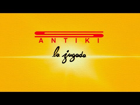 Santiki - La jugada EP