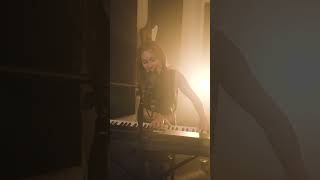 Let&#39;s start the new year spicyyyyy with HOT STUFF by Donna Summer! ✨