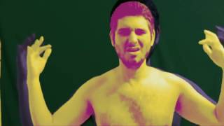 Forgive My Anoucement - Jay Z x Com Truise Mashup