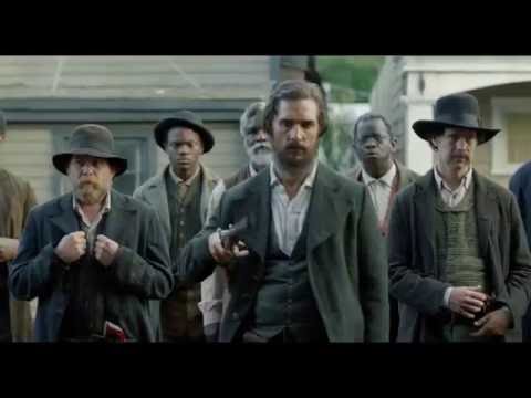 Free State Of Jones - Official® Trailer 2 [HD]