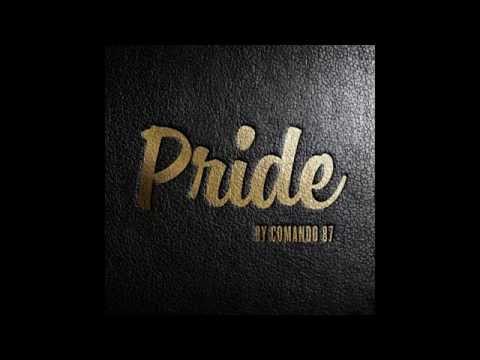 Comando'87 - Esencia felina (con Samy Marto y Presa) [Producido por Saker]