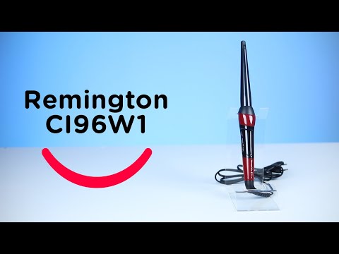 Maşa Remington CI 96W1
