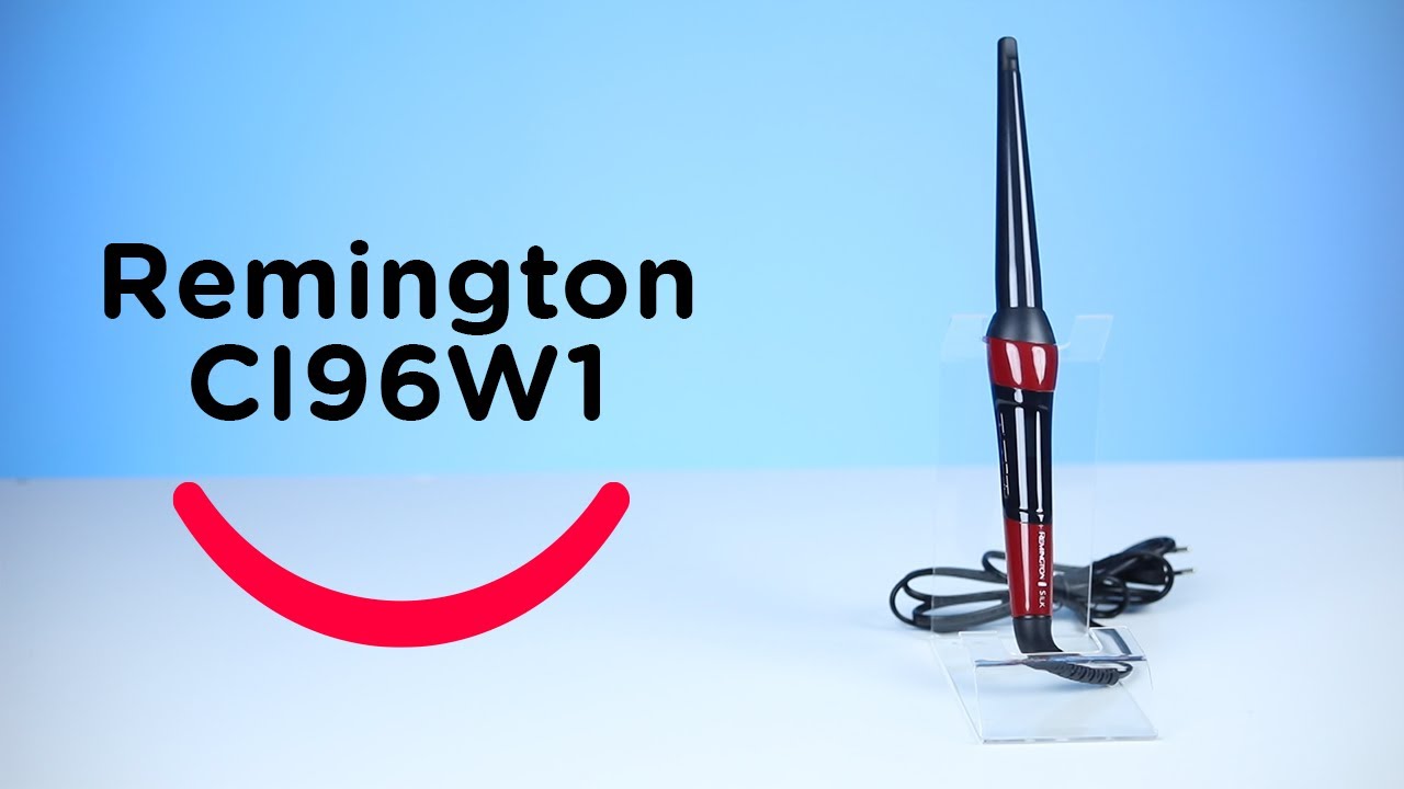 Maşa Remington CI 96W1