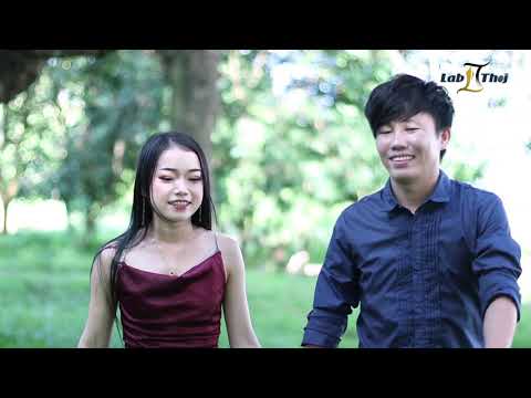 Nuj xeem muas - Wb Rooj Tshoob Kuv Npaj Tsis Tau Full MV 2021