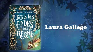 Totes les fades del regne