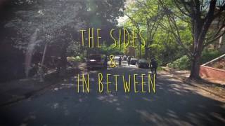 Gringo Star - The Sides and in Between, OUT Aug 26th 2016