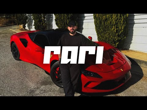 (Sold) Toquel Type Beat - "Rari"