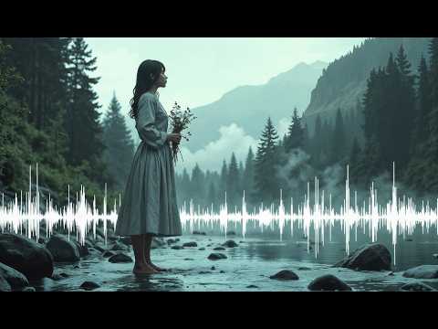 Zahučali hory, zahučali lesy 🌲 | SLOVAK FOLK & EDM