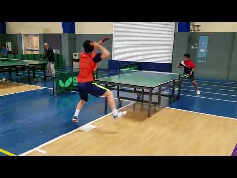 Tianming Xie (2395) vs Nandan Naresh (2098) - Boys U15 Group