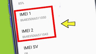 Oneplus || How to See IMEI Number || Phone me IMEI Number Kaise Dekhe Nord Ce2