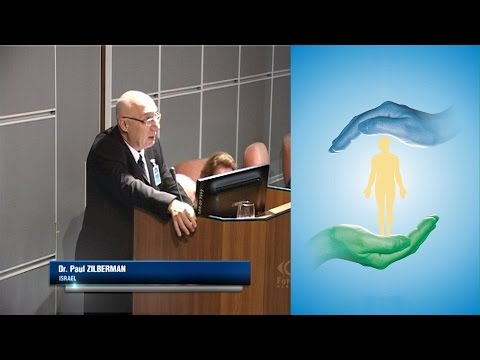 03- Dr. Paul ZILBERMAN