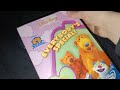 Me Destroying Bear Big Blue House Everybody Special Dvd