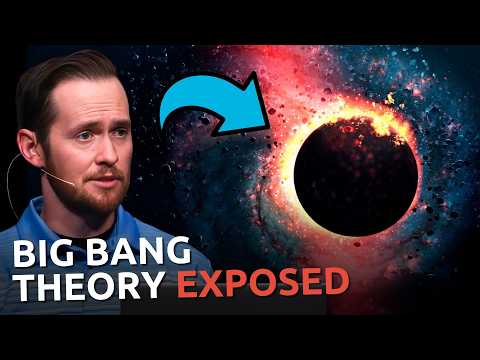 HUGE Problems with the Big Bang Theory EXPOSED