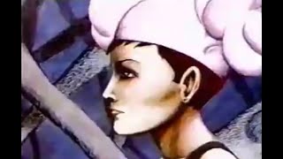 Night Flight (1991): Fantastic Planet (1973 animated feature excerpt)