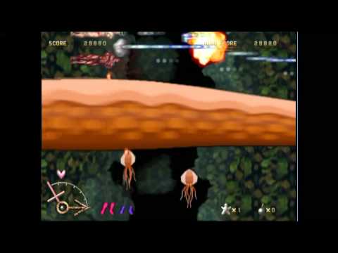 Cho Aniki : Seinaru Protein Densetsu Playstation 2