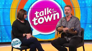 John Schneider Previews New Music & Grand Ole Opry Performance This Weekend