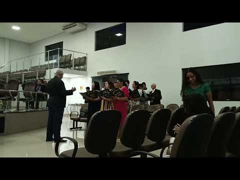 Abrigo Perfeito - Cantor Cristao 319