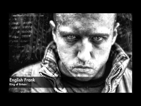 English Frank - King of Britain
