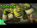 SHREK 5 2026 FIRST LOOK