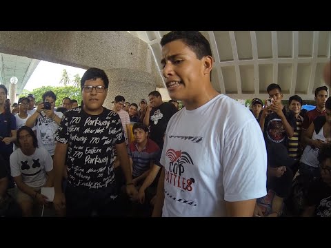 TITI vs APOLO vs PIAKILLER: 8vos - One Shot Battles (Final Nacional de Aniversario)