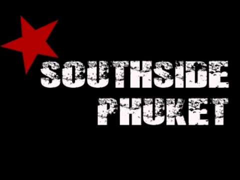 South Side Phuket-Hiphop Ain't Dead