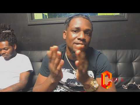 Kellz Catroni Sits Down With Us To Discuss Music , Brands, NY To MIA Drill & More !