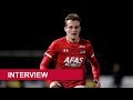 Interview Oosting | Jong AZ