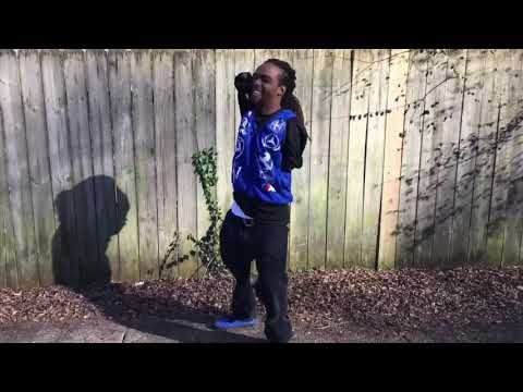 “That’s my Move” W/ @Cfood_dbe