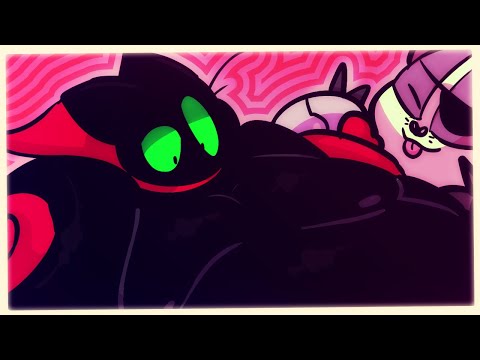 ✨Maomao's Meal✨Weight Gain Animation✨