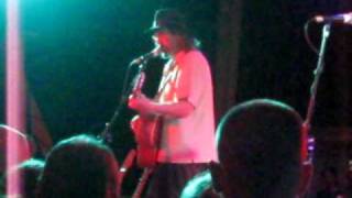 James McMurtry-Ruby and Carlos