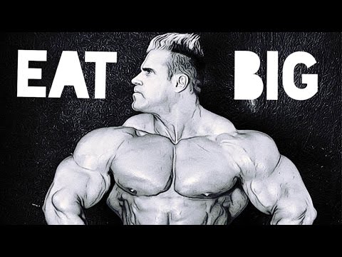 BODYBUILDING MOTIVATION - I EAT EVERY 2 HOURS