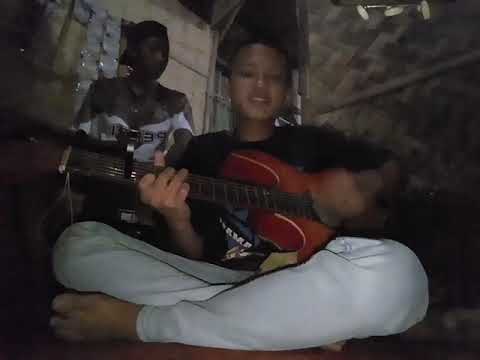 last child (hargai aku)