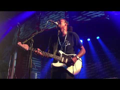 Eric Gales - Voodoo Child (Clear Lake, IA 3/17/2017)