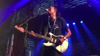Eric Gales - Voodoo Child (Clear Lake, IA 3/17/2017)