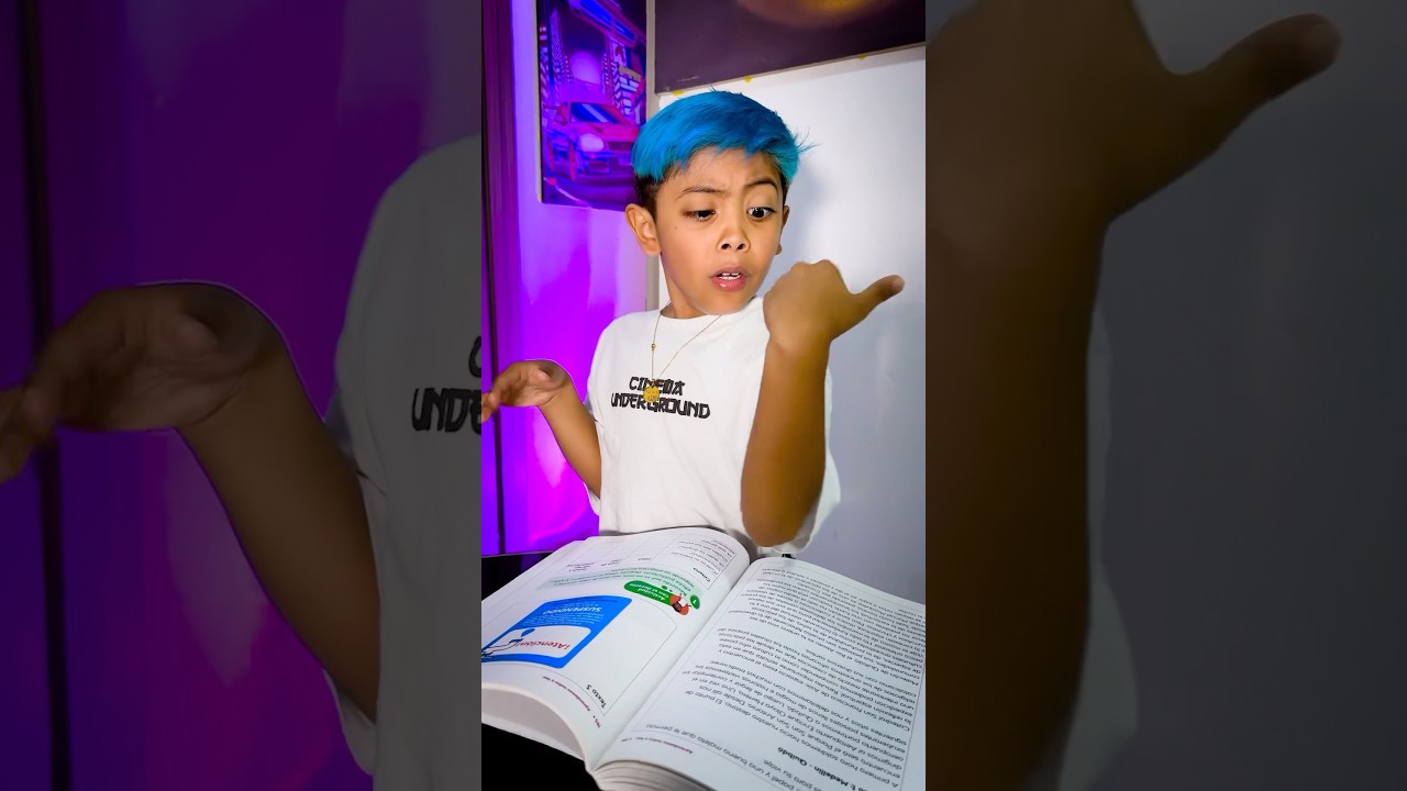 LA TAREA @jonayoficial