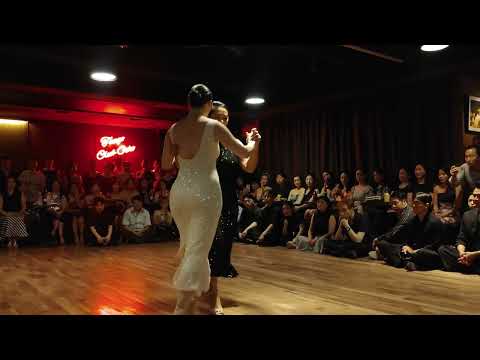 Corina Herrera & Ines Muzzopappa