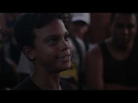 Flash Frontal e Nad x Asap e LP - Batalha da Torre 96ª edição (1º fase)