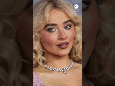 Sabrina Carpenter seeks restraining order against alleged stalker