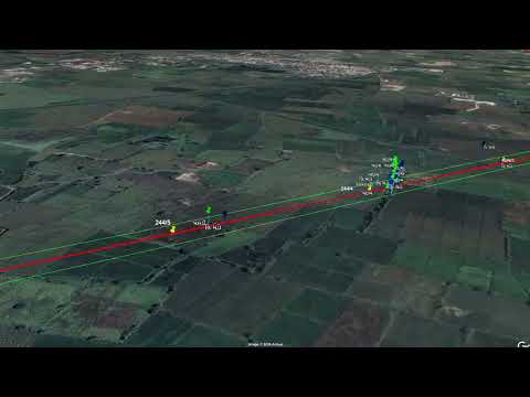 Project video
