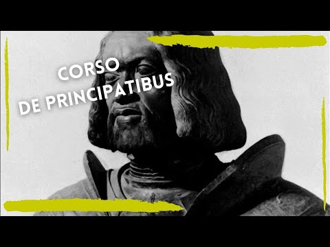 Corso De Principatibus 🏛️ - "I Gonzaga e la corte di Mantova" di Thomas Predieri