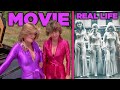 The TRUE STORY Of The Cannonball Run Lambo Girls Is Wild