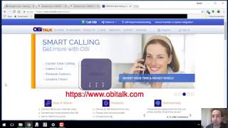 Tech Tip: Stop paying for your home phone line! Get it for FREE!! We