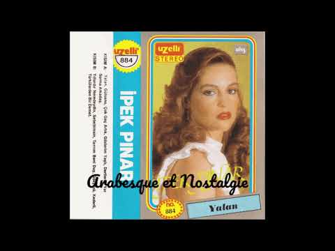 İpek Pınar - Yalan (1982)