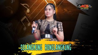 Download lagu SELANGKUNG RONGLANGKUNG - Dinda DMB - ACS Pro Audio mp3