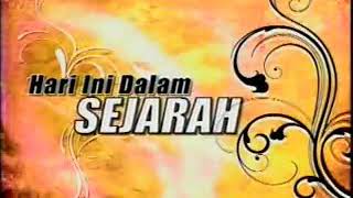 Download lagu Hari Ini Dalam Sejarah: 26/04/1976 Ops Kota Gubir Kedah mp3