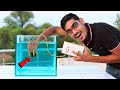 Making Electric Fire Starter For Sutli Underwater | पानी के अंदर बिजली से चलाया पटाखा |